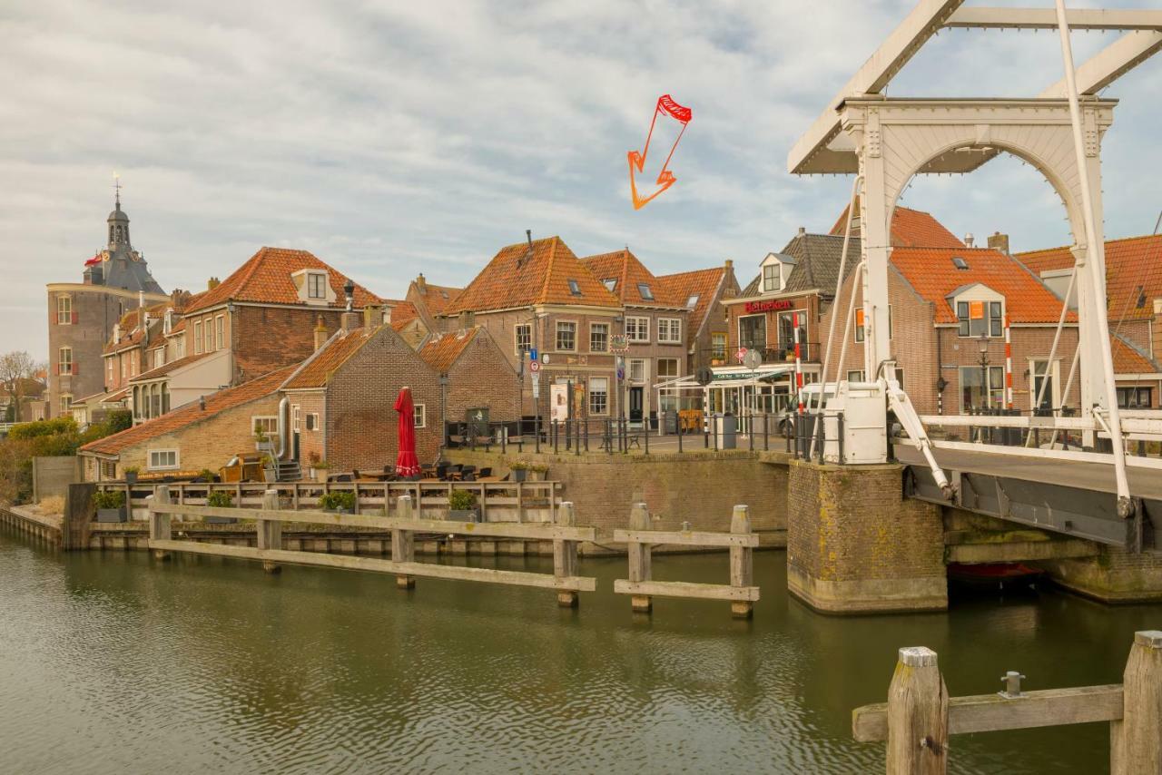 Tulpenhuis Enkhuizen Exterior foto